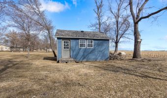 1619 Melgaard Rd, Aberdeen, SD 57401
