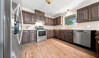 2624 White Tail St, Benton, AR 72019