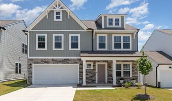 311 Horseshoe Pl, Angier, NC 27501