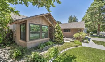 1097 Stagecoach Ln, Carson City, NV 89703