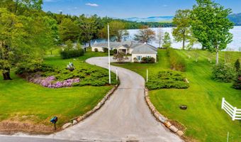 1 Mayhew Tpke, Bridgewater, NH 03222