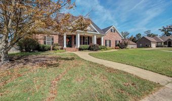 118 Hudson Branch Dr, Austin, AR 72007