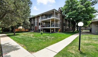 600 Manhattan Dr B7, Boulder, CO 80303