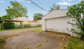 510 Pierce Ave, Columbus, OH 43213