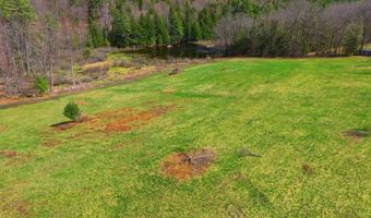 Pierce Lake Road lot 0-1-2, Antrim, NH 03440