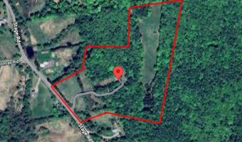 125 Stage Rd, Chesterfield, NH 03466