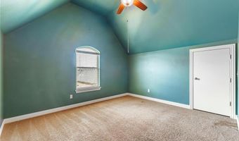 3210 Hillstone Ave, Bentonville, AR 72713