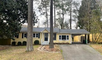 1333 Victor, Atlanta, GA 30324
