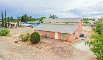 11581 Valle Verde Rd, Socorro, TX 79927