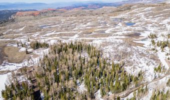 Mountain View Drive Lot, Brian Head, UT 84719