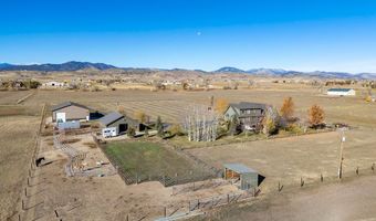 1822 Quarter Ln, Berthoud, CO 80513