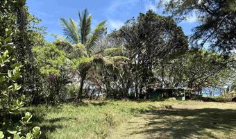 495 Haneoo Rd, Hana, HI 96713