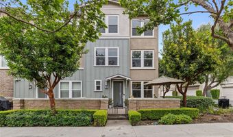 46 Beacon Way, Aliso Viejo, CA 92656