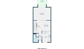 672 Greenhills Dr, Ann Arbor, MI 48105