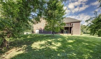 103 Windsor Ave, Bardstown, KY 40004