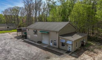 9401 FOOKS Rd, Bishopville, MD 21813