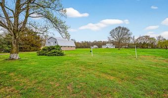 2414 ARTHURSVILLE Rd, Hartly, DE 19953