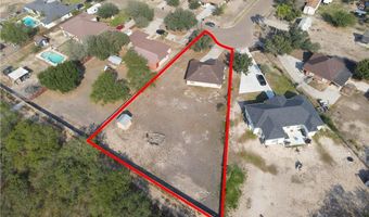 2804 E Filmore Ave, Alton, TX 78573