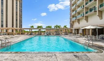 410 Atkinson Dr 1814, Honolulu, HI 96814