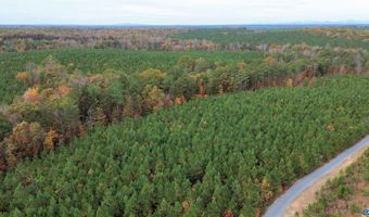 RIDGE RD lot 1, Arvonia, VA 23004