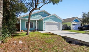 1157 VIOLET St, Atlantic Beach, FL 32233