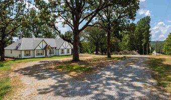 3460 Bethesda Rd, Batesville, AR 72501