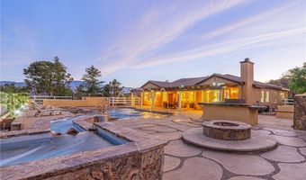 33442 Desert Rd, Acton, CA 93510