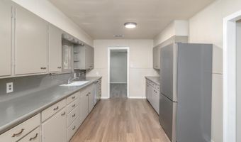 1773 N 12th St A, Abilene, TX 79603