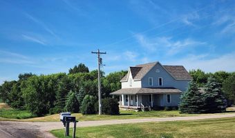9613 County Rd 47, Bottineau, ND 58318