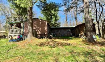 7403 Youngsville Rd, Tidioute, PA 16351