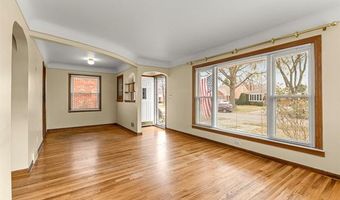 7668 Cortland Ave, Allen Park, MI 48101