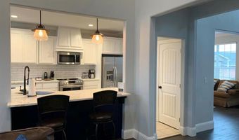 520 Holiday Dr, Ardmore, OK 73401