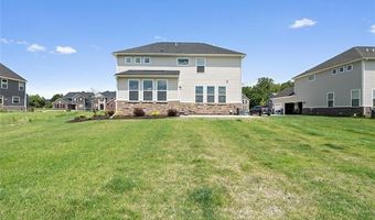 4399 SPARROW St, Ann Arbor, MI 48103