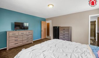 4111 Bretton Dr, Casper, WY 82609