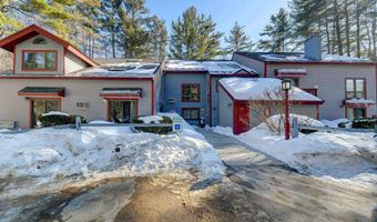 1- O River Run Rd 1-O, Bartlett, NH 03812
