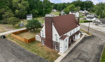 14760 Gaskill Dr NE, Alliance, OH 44601