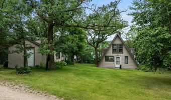 261 Long Lake Rd, Bottineau, ND 58318