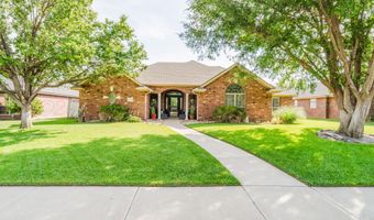 8216 PROGRESS Dr, Amarillo, TX 79119