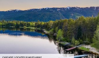 5 Laurins Ln, Cascade, ID 83611