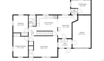 26 Barnum Rd, Danbury, CT 06811