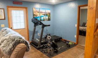 362 SNOWMOBILE Ln, Daniel, WY 83115