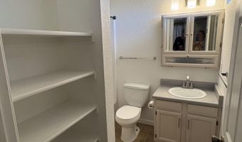 3343 W Papago Pl, Benson, AZ 85602