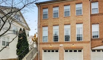 41863 CINNABAR Sq, Aldie, VA 20105