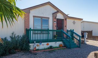 11549 W STAGECOACH Rd, Arizona City, AZ 85123