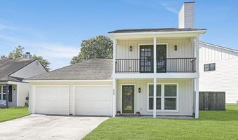553 Hadley Dr, Baton Rouge, LA 70820