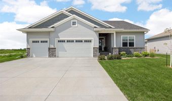1350 Chipman Ln, North Liberty, IA 52317