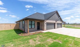 364 Kristi Path, Abilene, TX 79602