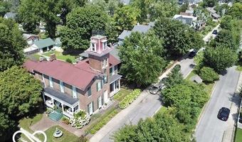 244 E Caven St, Indianapolis, IN 46225