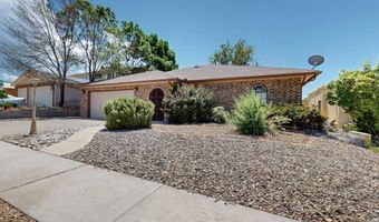 9616 PERALTA Rd NE, Albuquerque, NM 87109