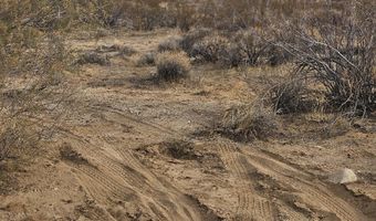 Lot 12 S Roll Rd, Yucca, AZ 86438